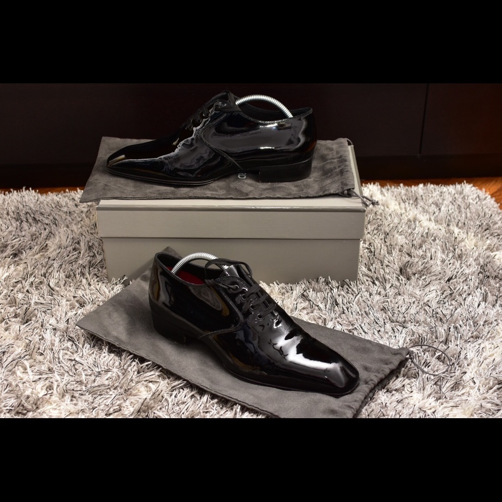 Tom Ford Evening Shoes